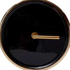 Kayoom Beistelltisch »Art Deco 500, Abstelltisch aus Metall,funktional und stabil« 1 Stk. tlg. Dekorativ, mit abnehmbarem Griff ( 13 cm ), Stauraumfunktion