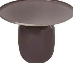 Kayoom Beistelltisch »Art Deco 525, Abstelltisch aus Metall,funktional und stabil« 1 Stk. tlg. Dekorativ, glanzvolle Lackierung, stilvolles Design