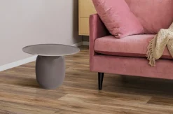 Kayoom Beistelltisch »Art Deco 525, Abstelltisch aus Metall,funktional und stabil« 1 Stk. tlg. Dekorativ, glanzvolle Lackierung, stilvolles Design