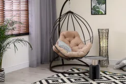 Kayoom Beistelltisch »Art Deco 725, Abstelltisch aus Metall,funktional und stabil« 1 Stk. tlg. Dekorativ, glanzvolle Lackierung, stilvolles Design