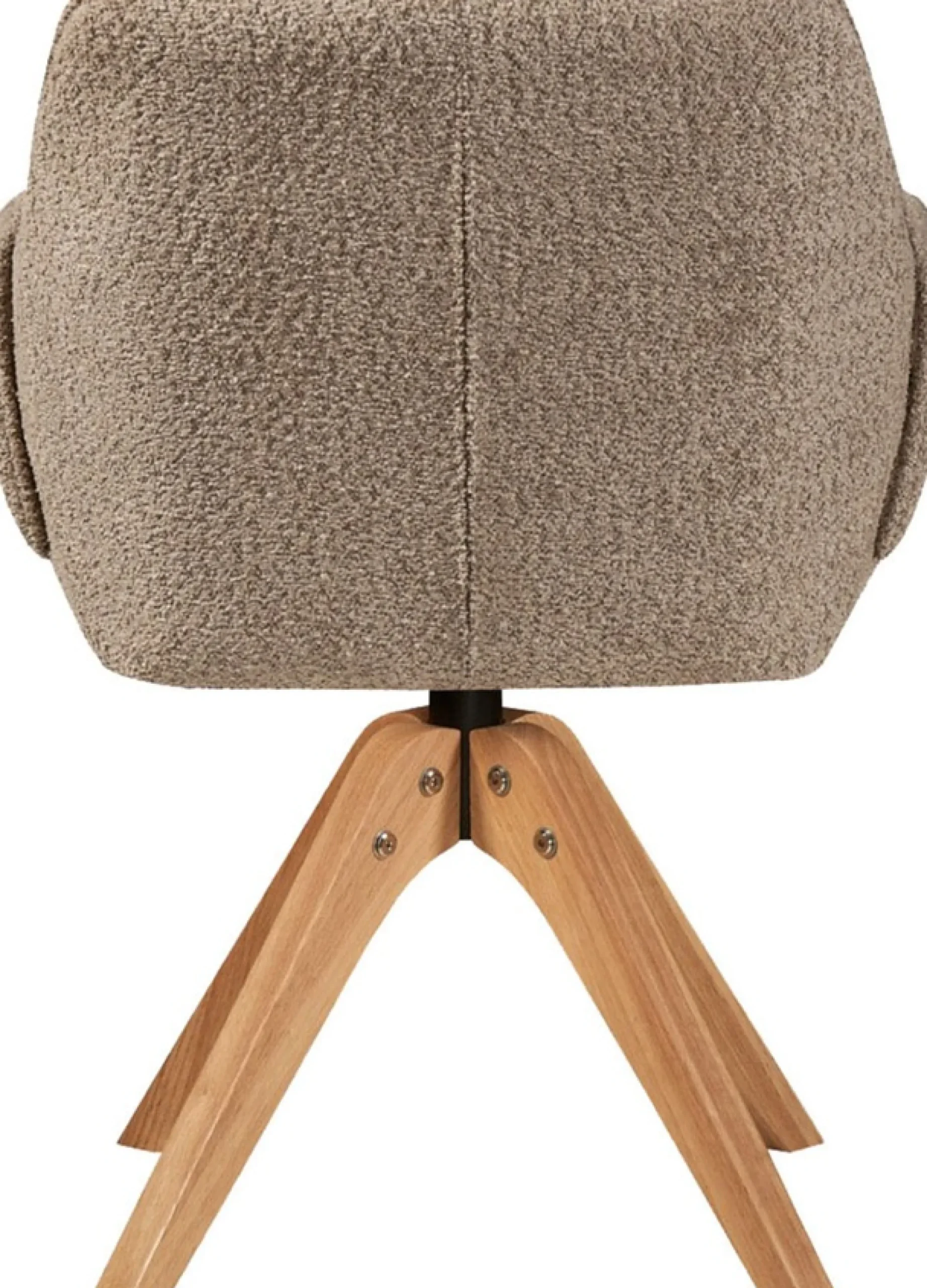 Kayoom Polsterstuhl »Stuhl Dian 225 bequem, formschönes Design« () 1 Stk.stabil & robust, hochwertige Verarbeitung, bequem