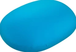 Kayoom Sitzsack »Jump, Sitzsack-Kissen, einfach gestaltet, weich gefüllt« 1 Stk. tlg. komfortabel, modern, sorgfältige Verarbeitung, Außenhülle dehnbar