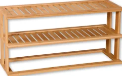 KESPER® Ablageregal »Küchenregal« 1 Stk. tlg. aus 100% FSC®-zertifiziertem Holz