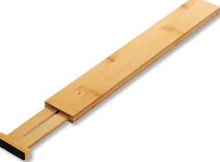 KESPER® Schubladeneinsatz »Schubladentrenner« Set, 4 Stk. tlg. variabele Länge