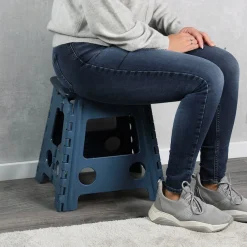 KESPER® Sitzhocker »Sitzhocker, faltbar« faltbar