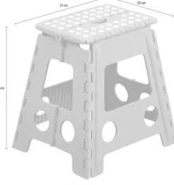 KESPER® Sitzhocker »Sitzhocker, faltbar« faltbar