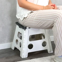 KESPER® Sitzhocker »Sitzhocker, faltbar« 1 Stk. tlg. faltbar