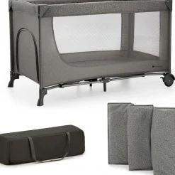 Kinderkraft Baby-Reisebett »JOY 2«