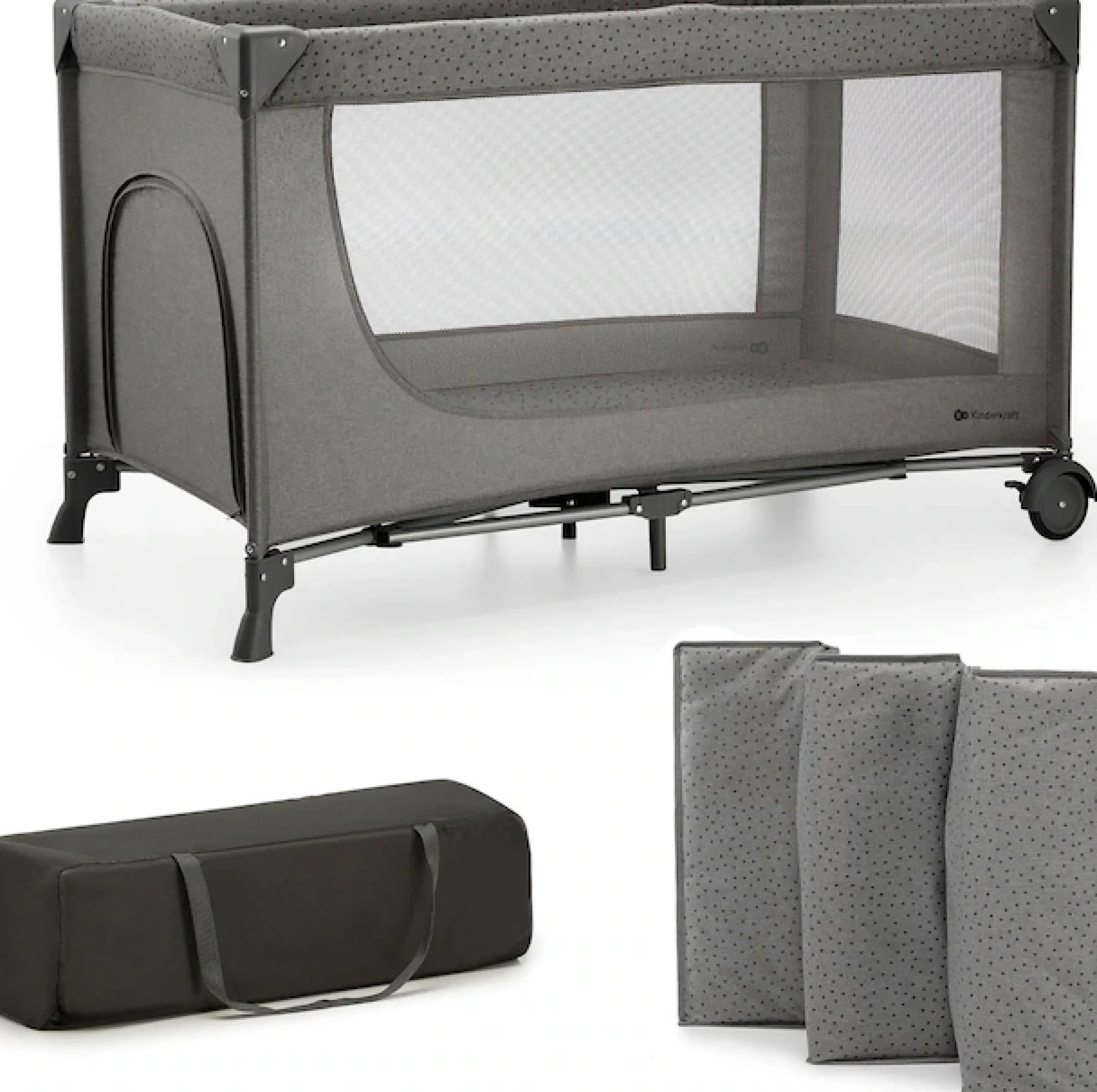 Kinderkraft Baby-Reisebett »JOY 2«