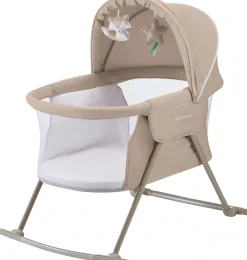 Kinderkraft Baby-Reisebett »LOVI«