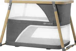 Kinderkraft Baby-Reisebett »SOFI« mit Laufgitterfunktion