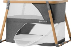 Kinderkraft Baby-Reisebett »SOFI« mit Laufgitterfunktion