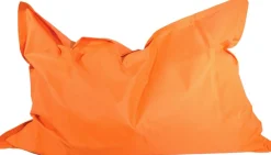 KiNZLER Sitzsack »Meso« 1 Stk. tlg. Uni Farben, Outdoor geeignet, ideal im Wohnzimmer & Kinderzimmer
