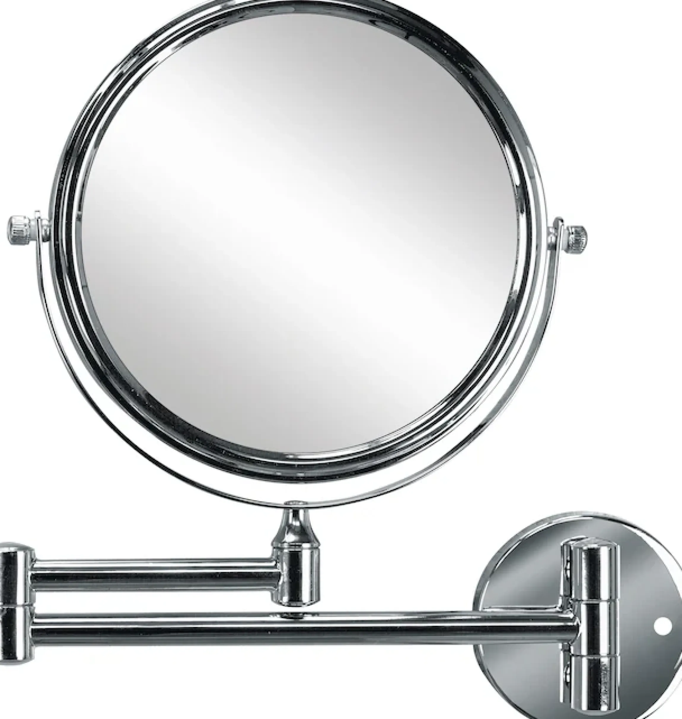 Kleine Wolke Kosmetikspiegel »Ridge Mirror« 3-fach Vergrößerung