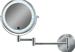 Kleine Wolke Kosmetikspiegel »Lumi Mirror« 7-fach Vergrösserung
