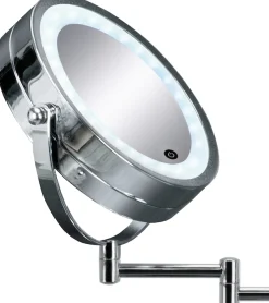Kleine Wolke Kosmetikspiegel »Lumi Mirror« 7-fach Vergrösserung