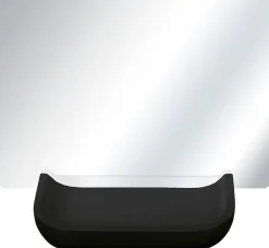 Kleine Wolke Kosmetikspiegel »Tray Mirror« mit Schmuckschale