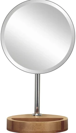 Kleine Wolke Kosmetikspiegel »Timber Mirror«