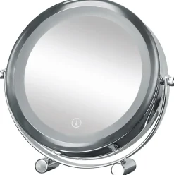 Kleine Wolke Kosmetikspiegel »Bright Mirror Shorty« 5-fach Vergrößerung