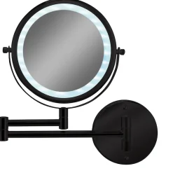 Kleine Wolke LED-Lichtspiegel »Brilliant Mirror«