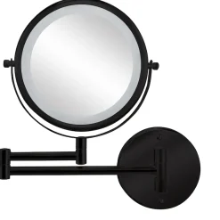 Kleine Wolke LED-Lichtspiegel »Brilliant Mirror«