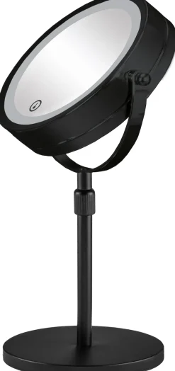 Kleine Wolke LED-Lichtspiegel »Level Mirror«