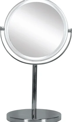 Kleine Wolke Schminkspiegel »Transparent Mirror«