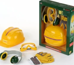 Klein Kinder-Schutzausrüstung »Bosch Zubehör Set«