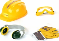 Klein Kinder-Schutzausrüstung »Bosch Zubehör Set«