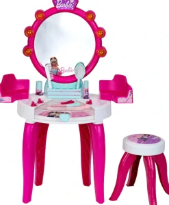 Klein Schminktisch »Barbie, Schönheitsstudio«