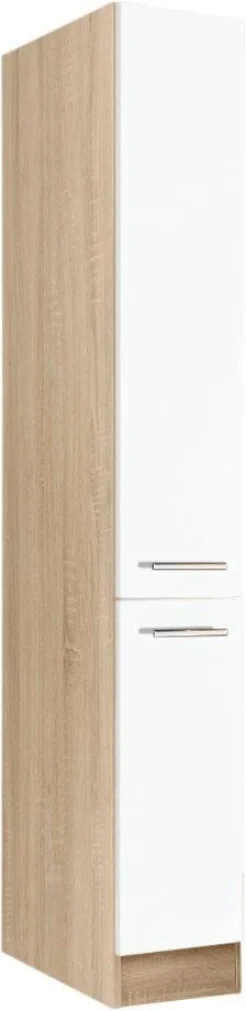 KOCHSTATION Apothekerschrank »KS-Eton«