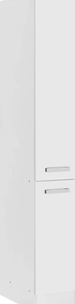 KOCHSTATION Apothekerschrank »KS-Gera« Breite 30 cm