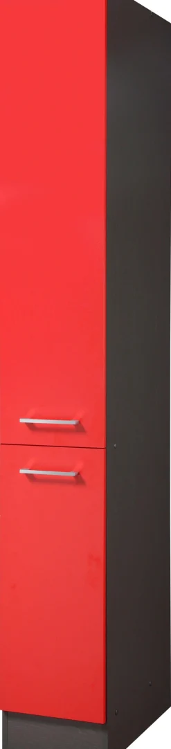 KOCHSTATION Apothekerschrank »KS-Paris« Breite 30 cm