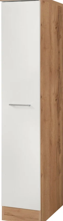KOCHSTATION Apothekerschrank »KS-Wien« Höhe 165 cm