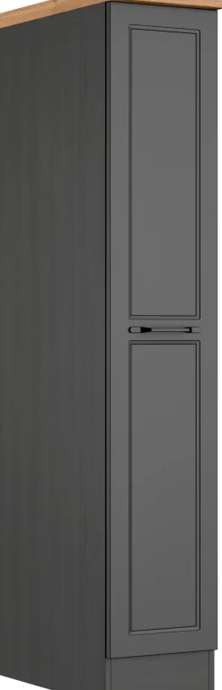KOCHSTATION Apothekerschrank »KS-Lana« Breite 30 cm