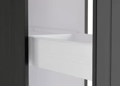 KOCHSTATION Apothekerschrank »KS-Lana« Breite 30 cm