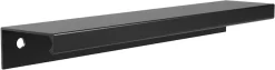 KOCHSTATION Apothekerschrank »KS-Lagos« Breite/Höhe 30/200 cm, mit 5 großen Ablagekörben