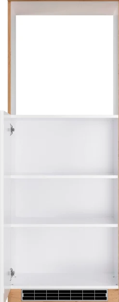 KOCHSTATION Backofenumbauschrank »KS-Lana« Breite 60 cm