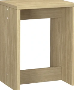 KOCHSTATION Barhocker »Luna, Barstuhl, Stitzhocker, Made in Italy« Küchenhocker im 2er-Set