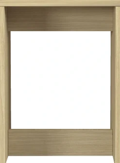 KOCHSTATION Barhocker »Luna, Barstuhl, Stitzhocker, Made in Italy« Küchenhocker im 2er-Set