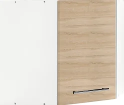 KOCHSTATION Eckhängeschrank »KS-Trient« 60 cm breit