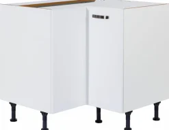 KOCHSTATION Eckunterschrank »KS-Cara«