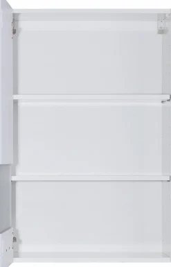 KOCHSTATION Glashängeschrank »KS-Cara« Breite 60 cm