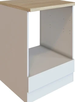 KOCHSTATION Herdumbauschrank »KS-Mali« Breite 60 cm