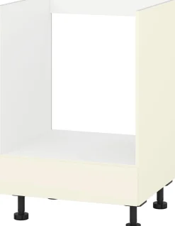 KOCHSTATION Herdumbauschrank »"KS-Scafa"« Breite 60 cm