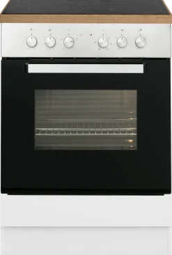 KOCHSTATION Herdumbauschrank »KS-Samos« 60 cm breit