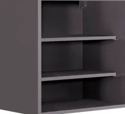 KOCHSTATION Hängeregal »KS-Mali« Breite 60 cm
