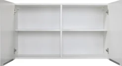 KOCHSTATION Hängeschrank »KS-Brindisi« 100 cm breit, 2 Türen