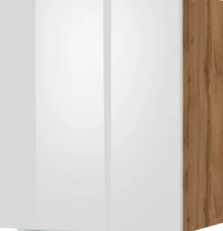 KOCHSTATION Hängeschrank »KS-Brindisi« 50 cm breit, 1 Tür