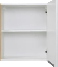 KOCHSTATION Hängeschrank »KS-Brindisi« 50 cm breit, 1 Tür